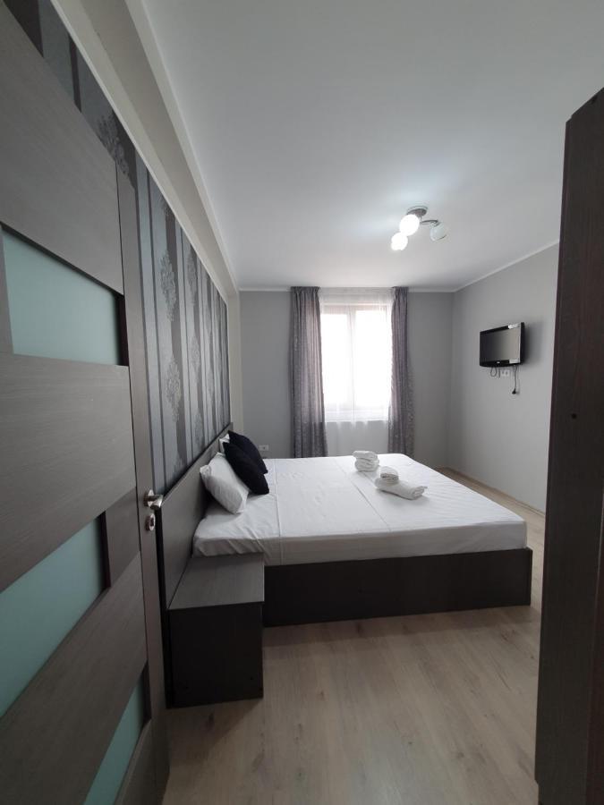 Aquazure Studio Residence Navodari Luaran gambar