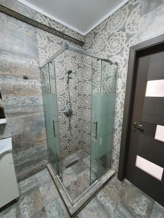 Aquazure Studio Residence Navodari Luaran gambar