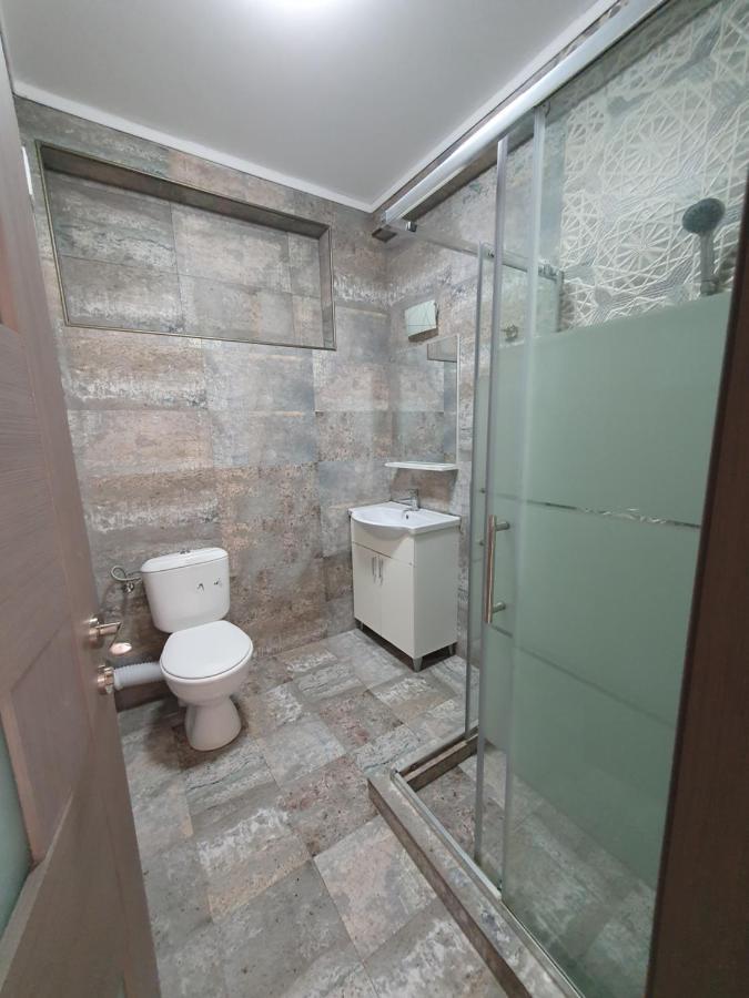 Aquazure Studio Residence Navodari Luaran gambar