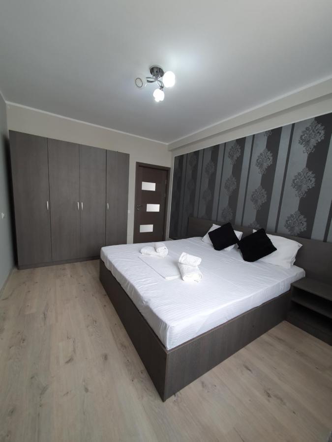 Aquazure Studio Residence Navodari Luaran gambar