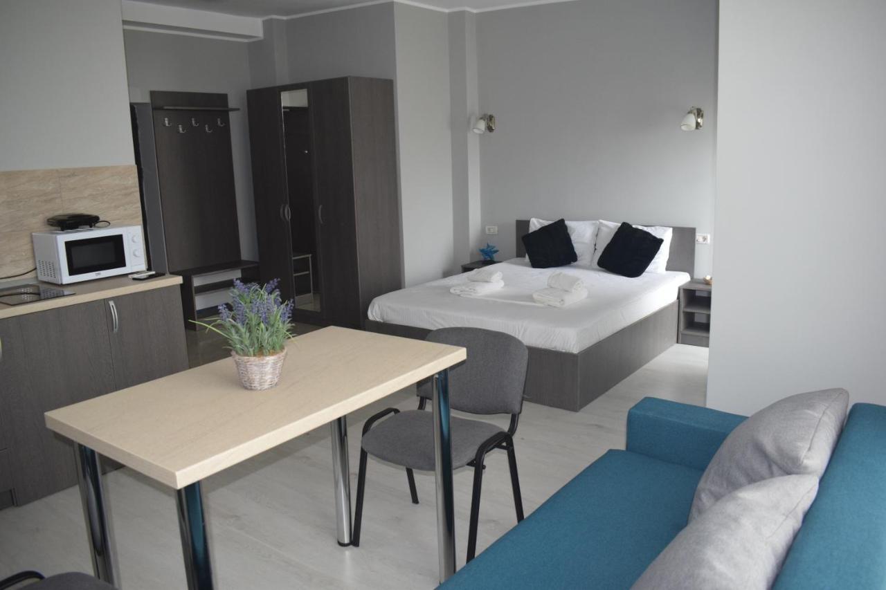 Aquazure Studio Residence Navodari Luaran gambar
