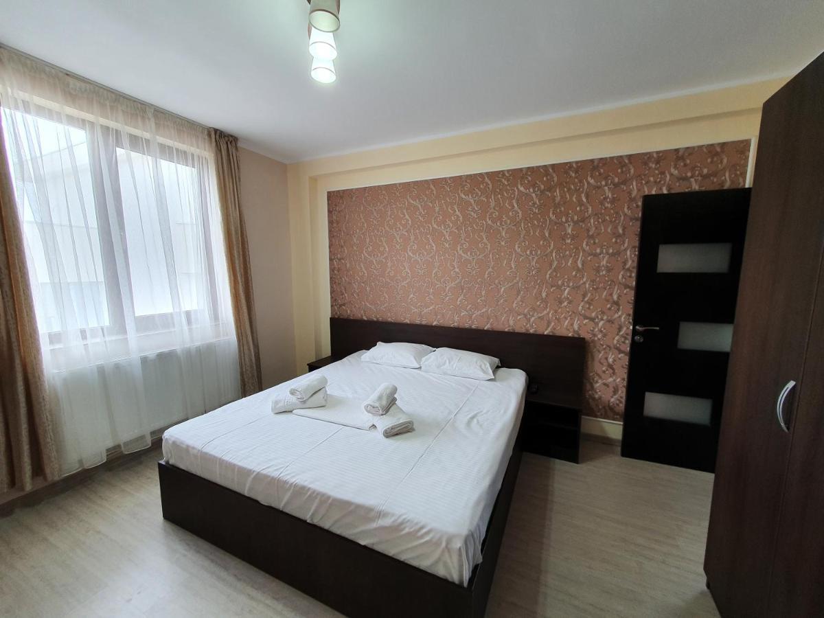 Aquazure Studio Residence Navodari Luaran gambar