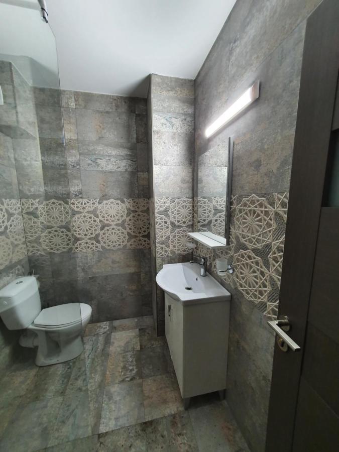 Aquazure Studio Residence Navodari Luaran gambar