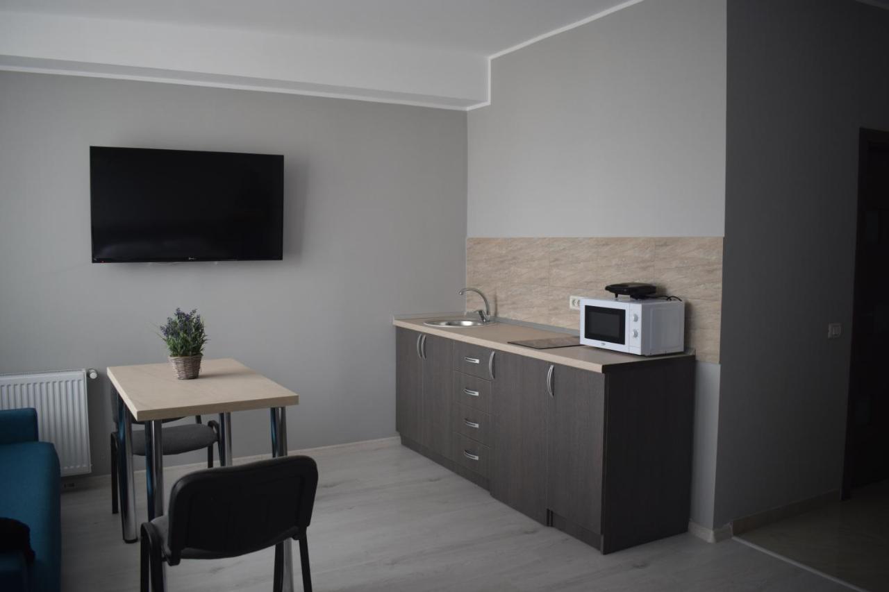 Aquazure Studio Residence Navodari Luaran gambar