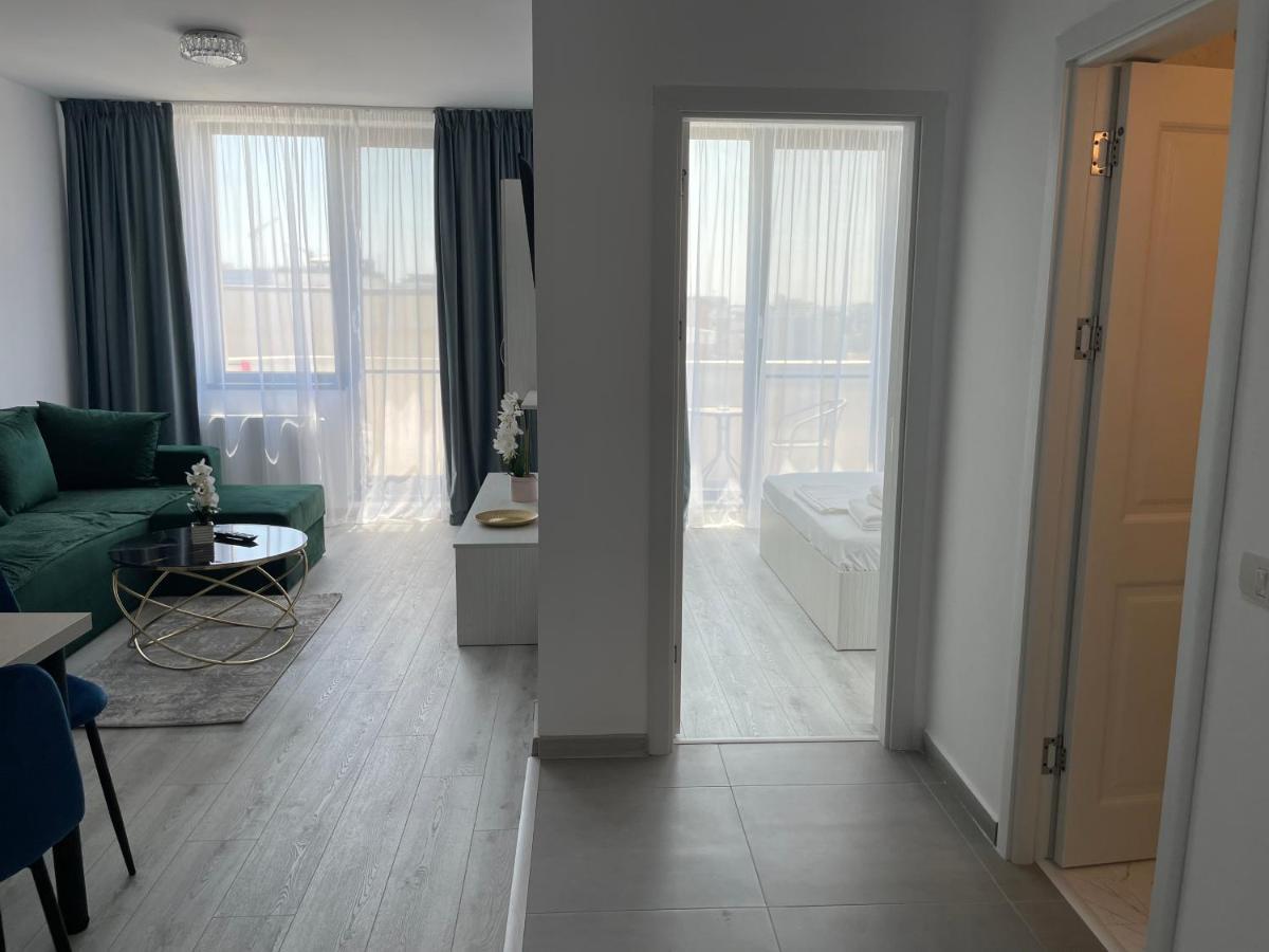 Aquazure Studio Residence Navodari Luaran gambar