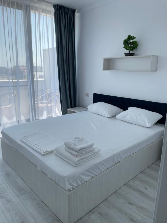 Aquazure Studio Residence Navodari Luaran gambar