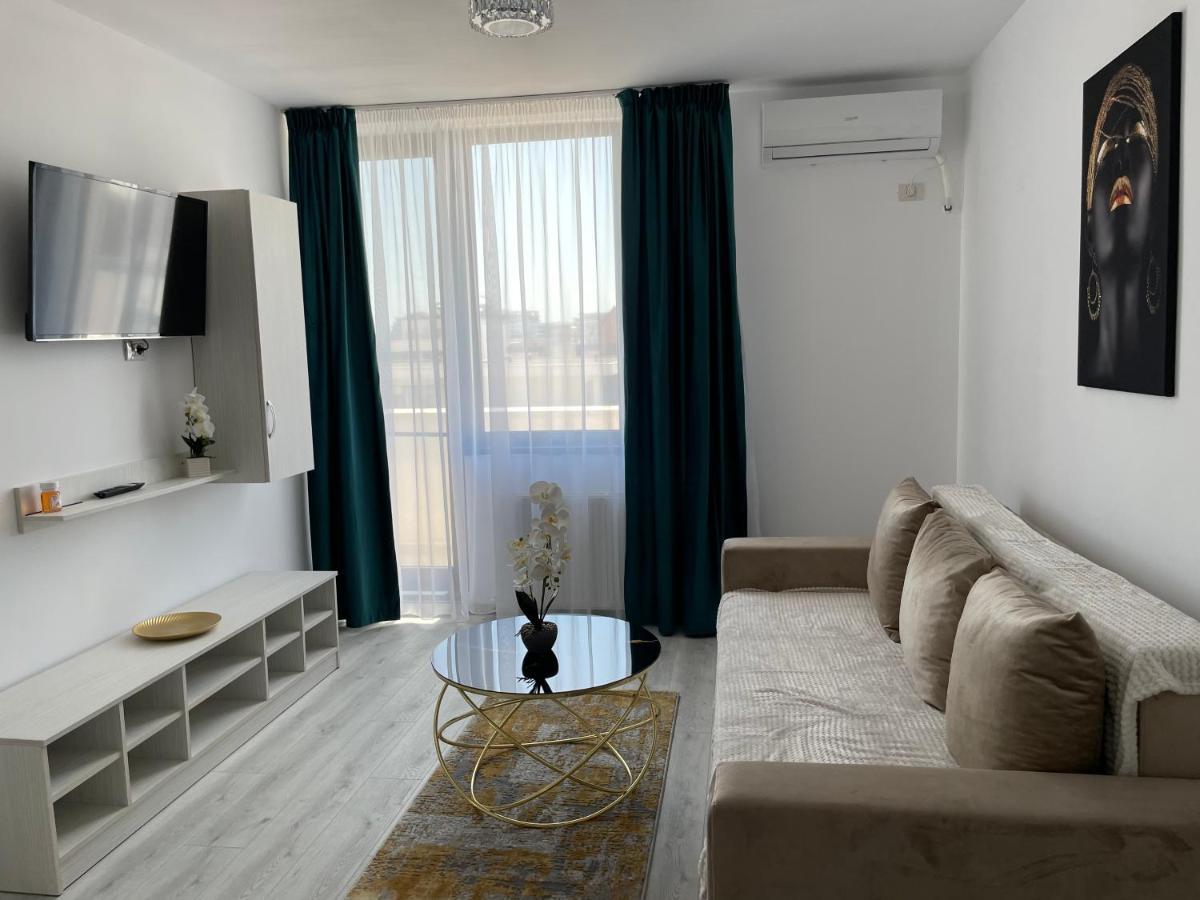Aquazure Studio Residence Navodari Luaran gambar
