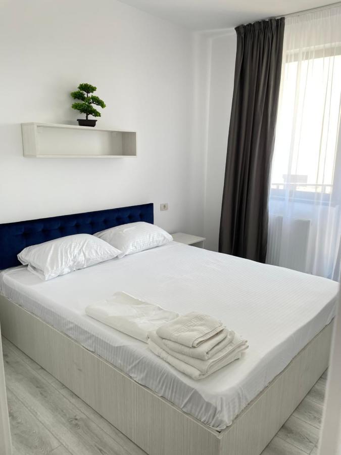 Aquazure Studio Residence Navodari Luaran gambar