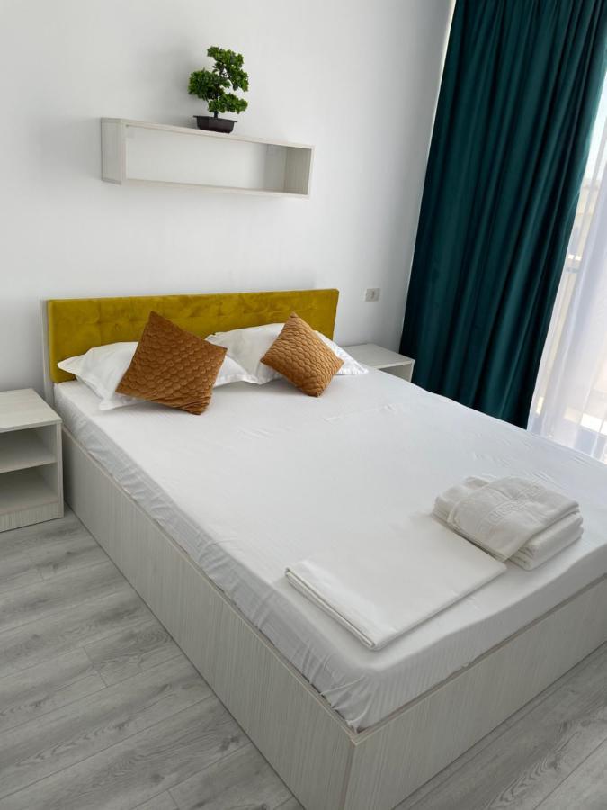 Aquazure Studio Residence Navodari Luaran gambar