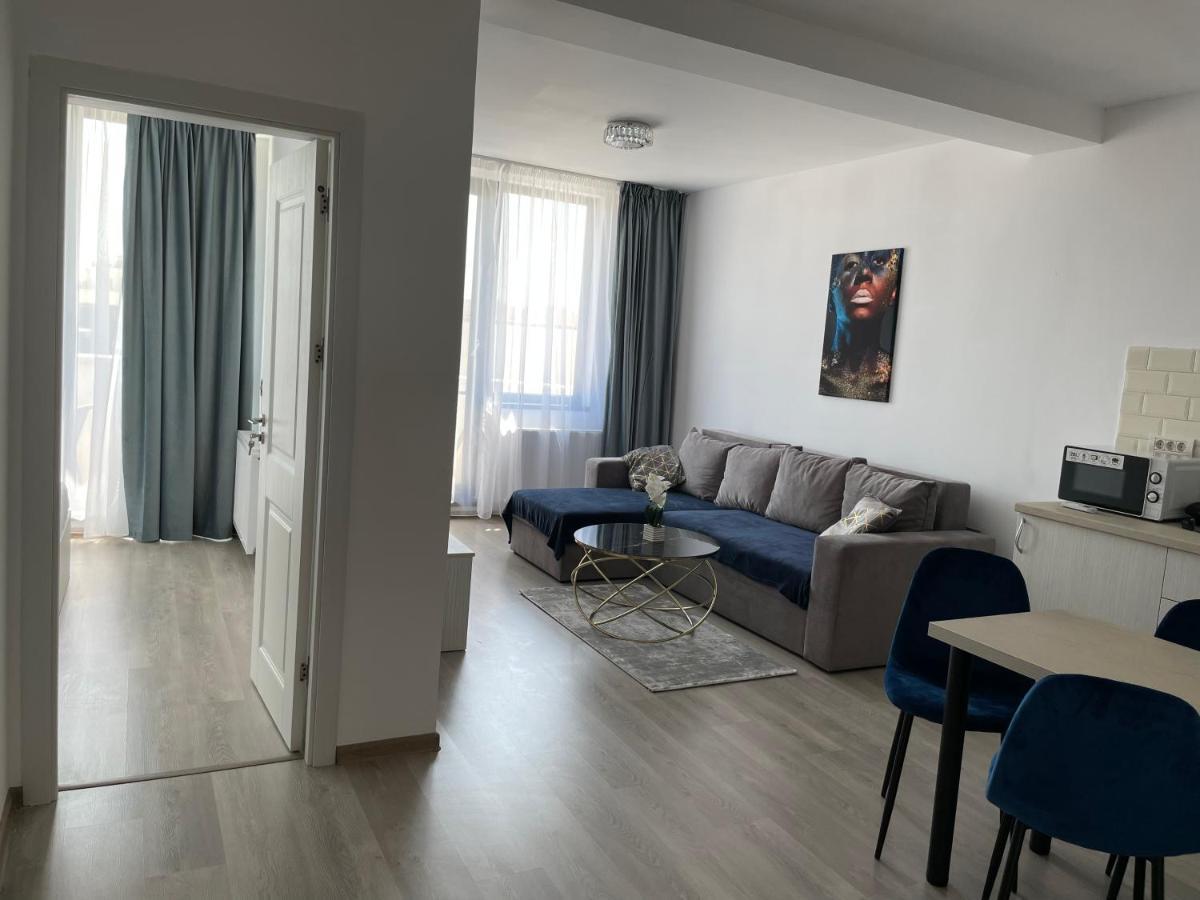 Aquazure Studio Residence Navodari Luaran gambar