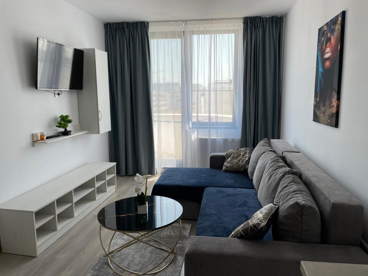 Aquazure Studio Residence Navodari Luaran gambar