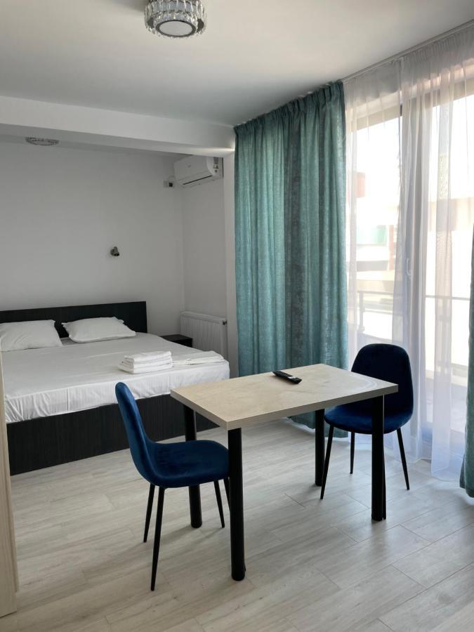 Aquazure Studio Residence Navodari Luaran gambar