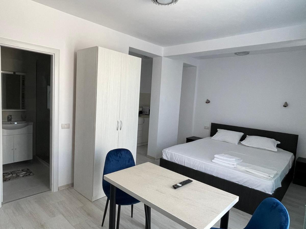 Aquazure Studio Residence Navodari Luaran gambar