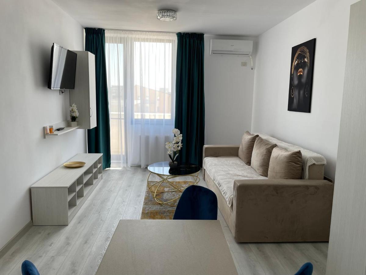 Aquazure Studio Residence Navodari Luaran gambar