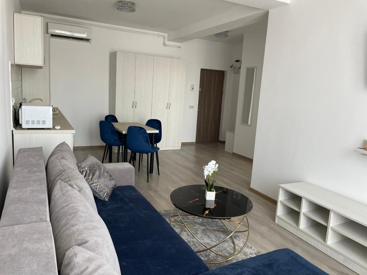Aquazure Studio Residence Navodari Luaran gambar