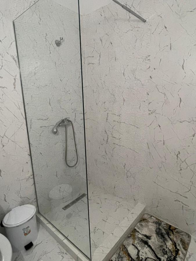 Aquazure Studio Residence Navodari Luaran gambar