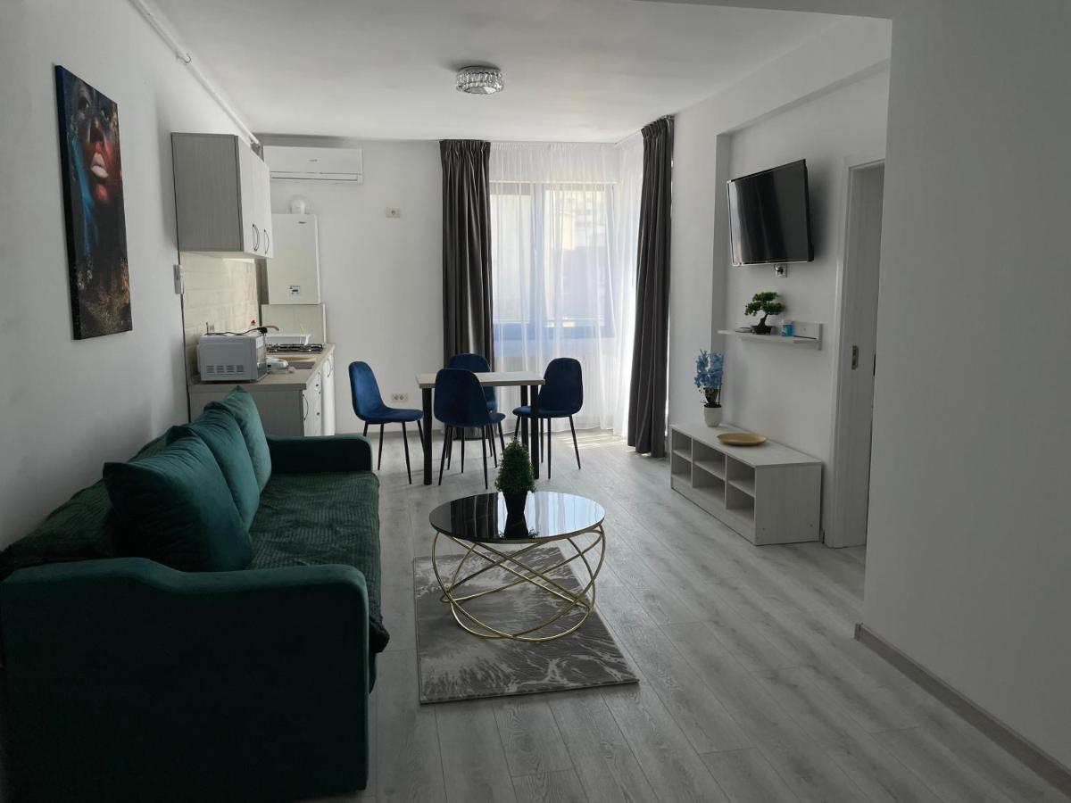 Aquazure Studio Residence Navodari Luaran gambar