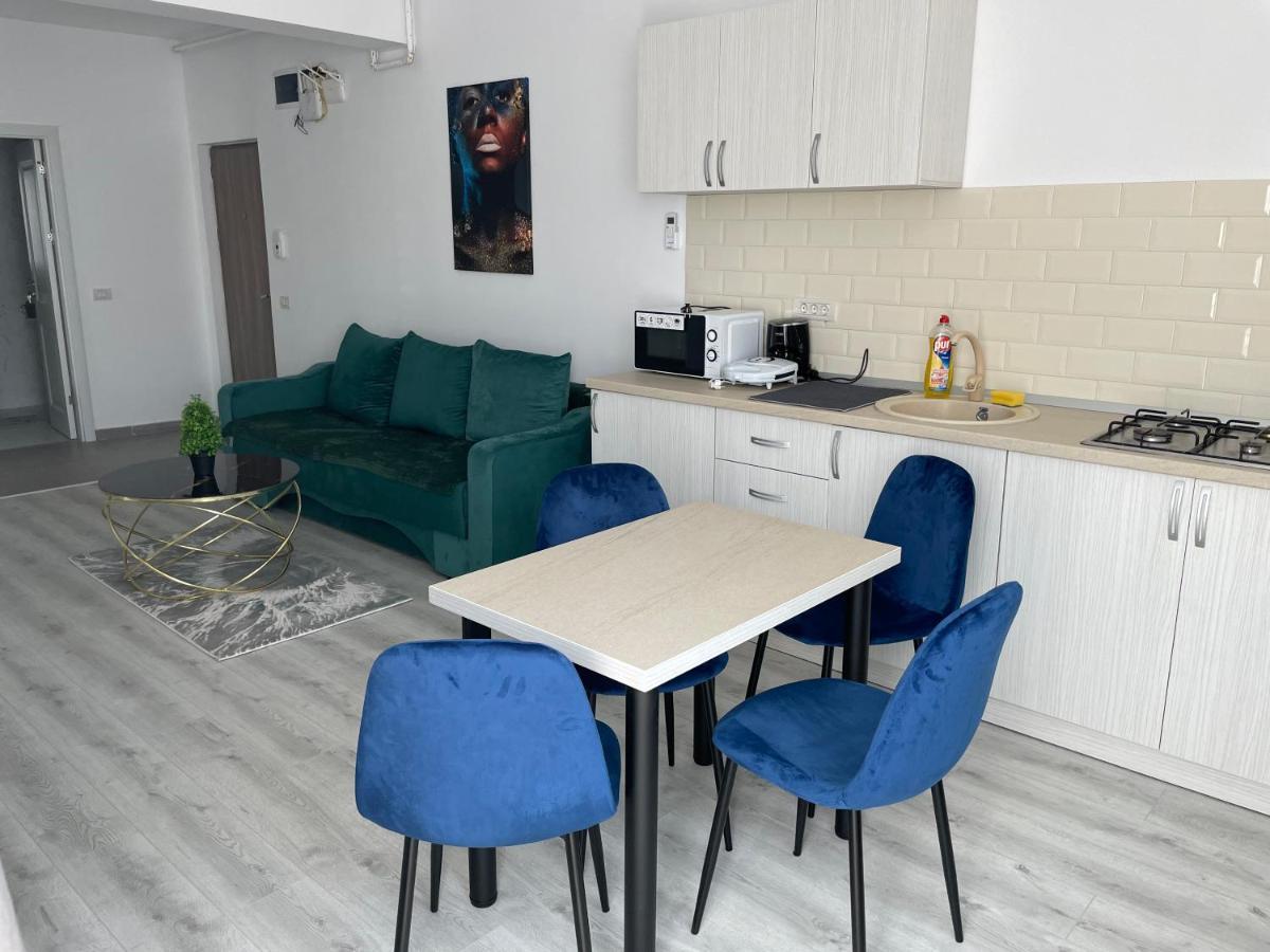 Aquazure Studio Residence Navodari Luaran gambar