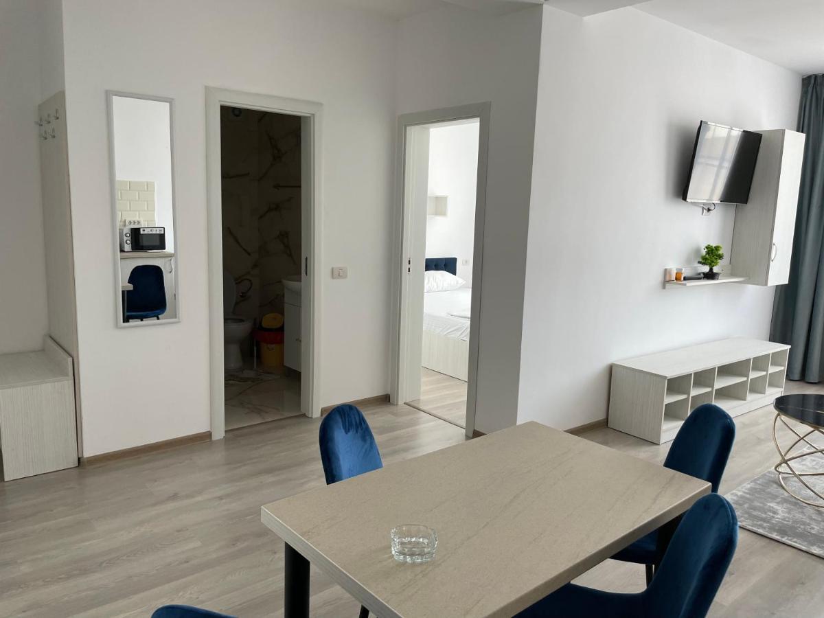 Aquazure Studio Residence Navodari Luaran gambar
