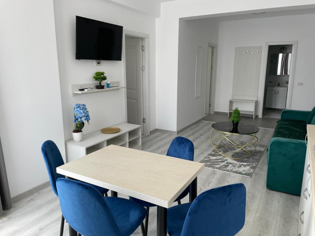 Aquazure Studio Residence Navodari Luaran gambar