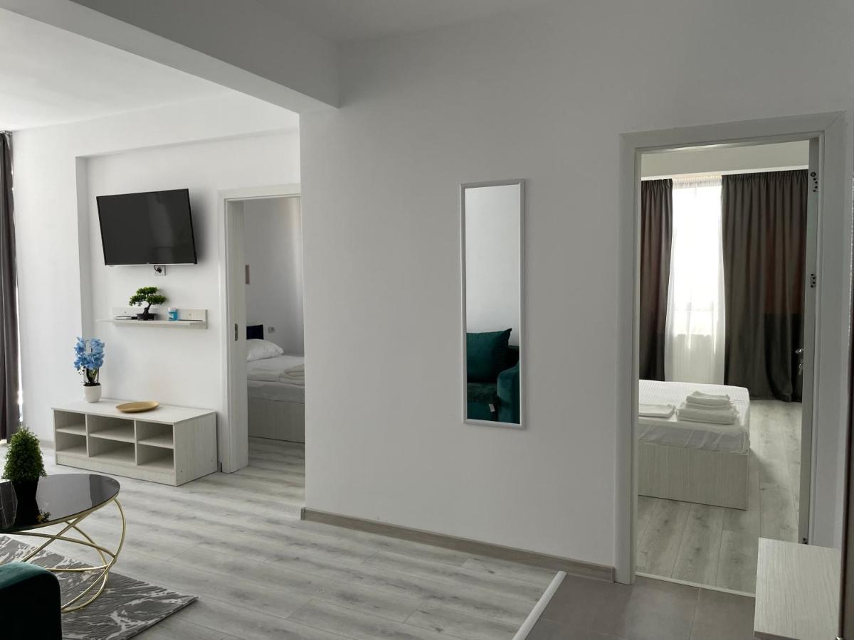 Aquazure Studio Residence Navodari Luaran gambar