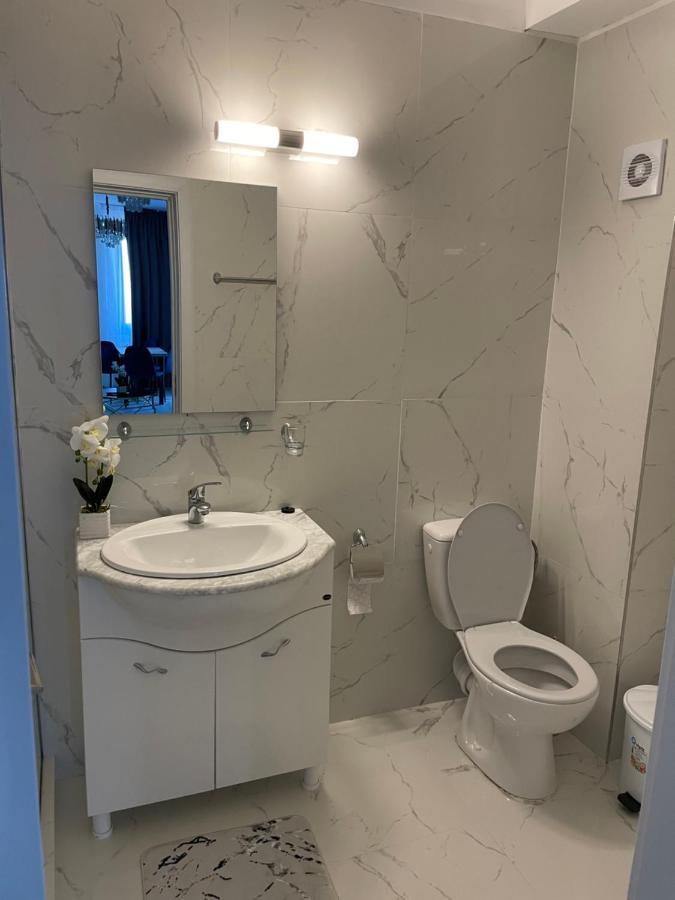 Aquazure Studio Residence Navodari Luaran gambar