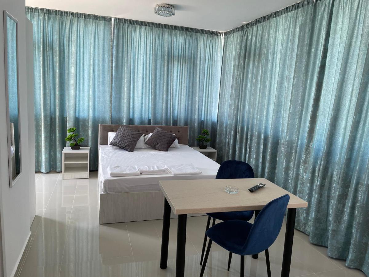 Aquazure Studio Residence Navodari Luaran gambar