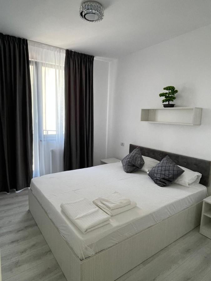 Aquazure Studio Residence Navodari Luaran gambar