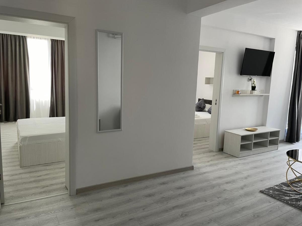 Aquazure Studio Residence Navodari Luaran gambar