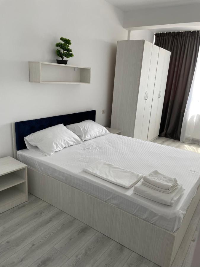 Aquazure Studio Residence Navodari Luaran gambar