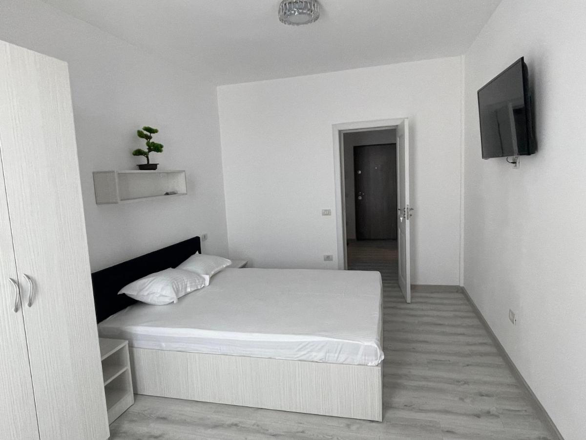 Aquazure Studio Residence Navodari Luaran gambar