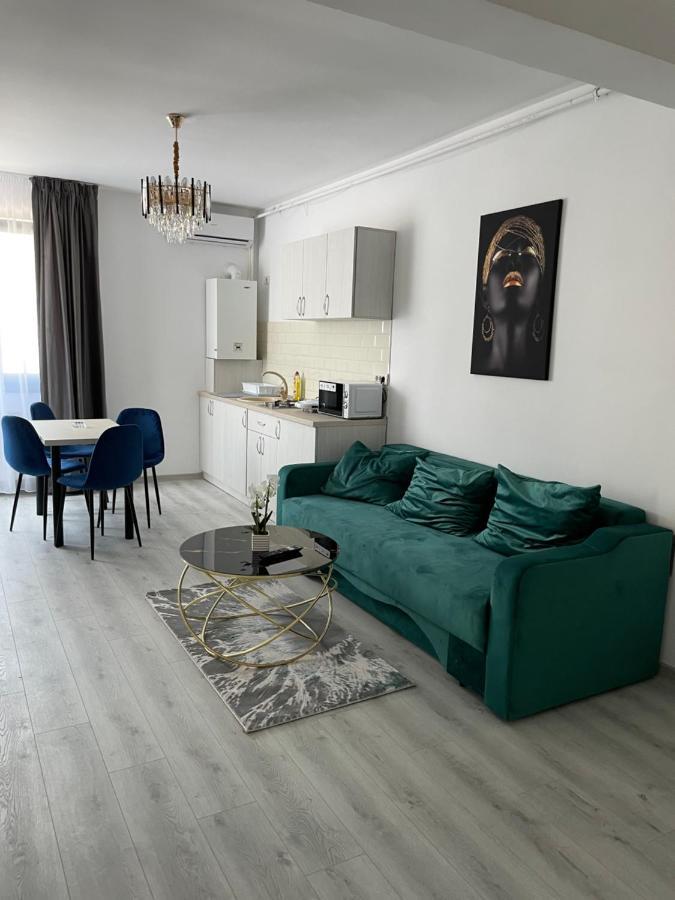 Aquazure Studio Residence Navodari Luaran gambar