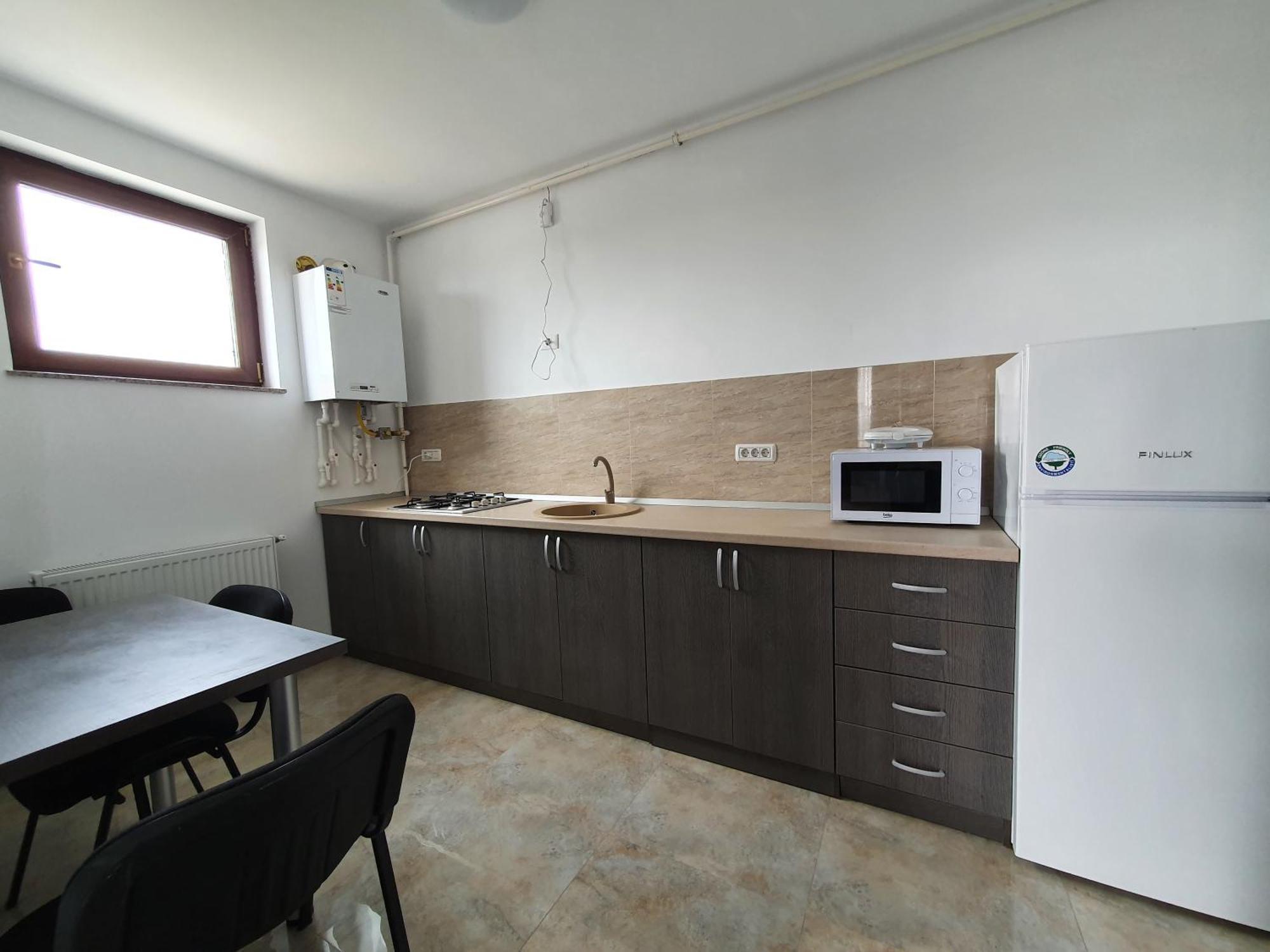 Aquazure Studio Residence Navodari Bilik gambar
