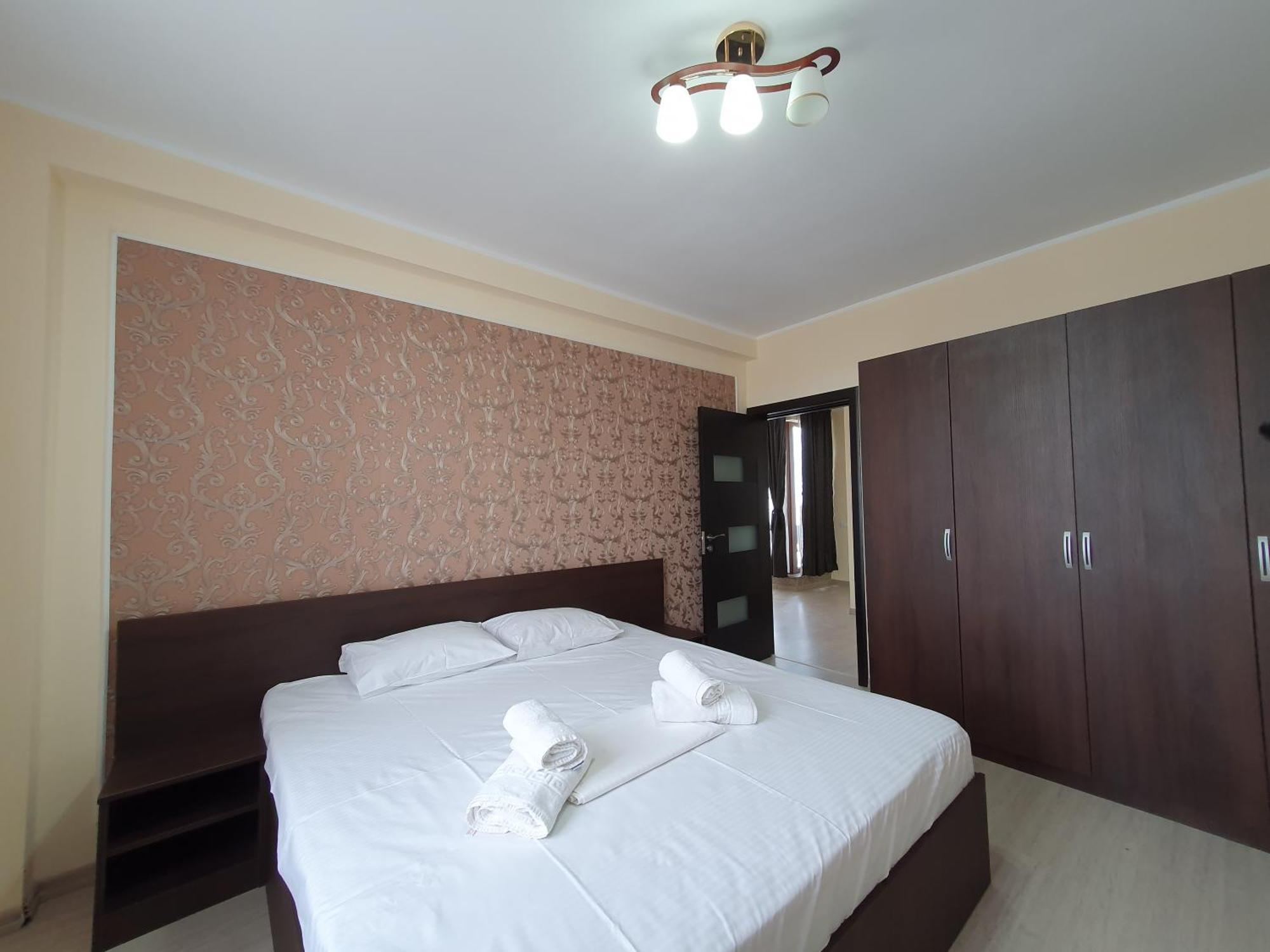 Aquazure Studio Residence Navodari Bilik gambar