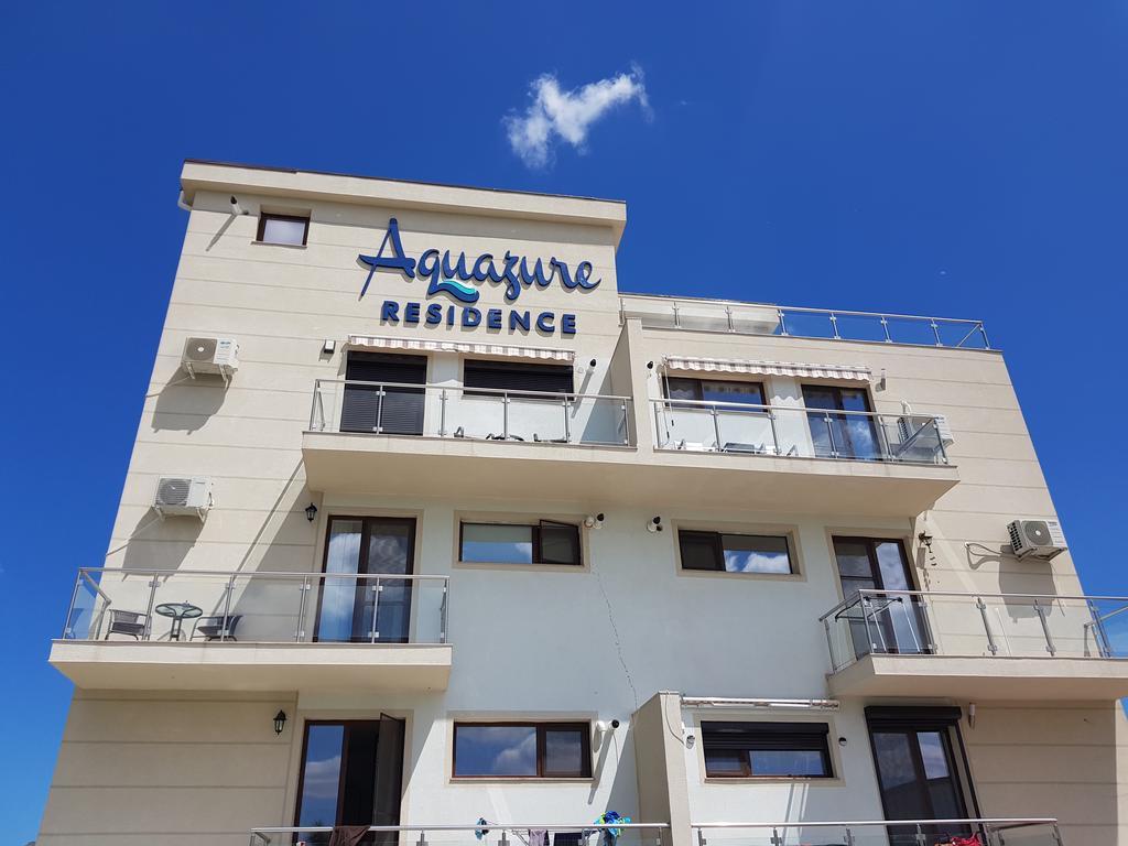 Aquazure Studio Residence Navodari Luaran gambar