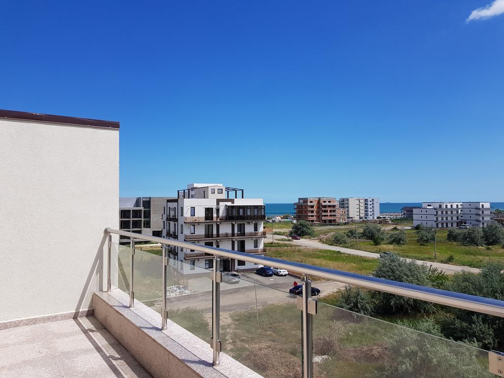 Aquazure Studio Residence Navodari Luaran gambar