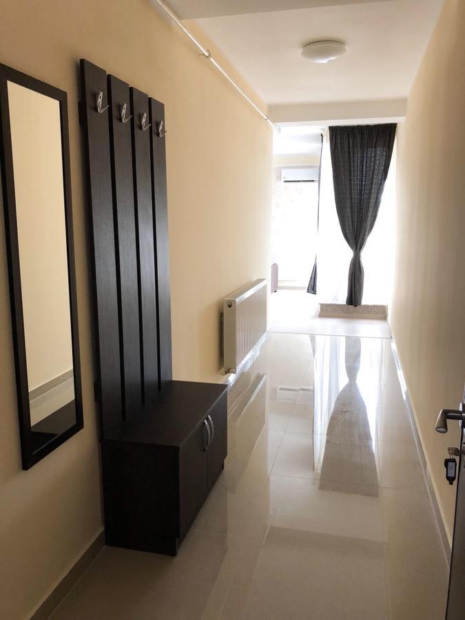 Aquazure Studio Residence Navodari Luaran gambar
