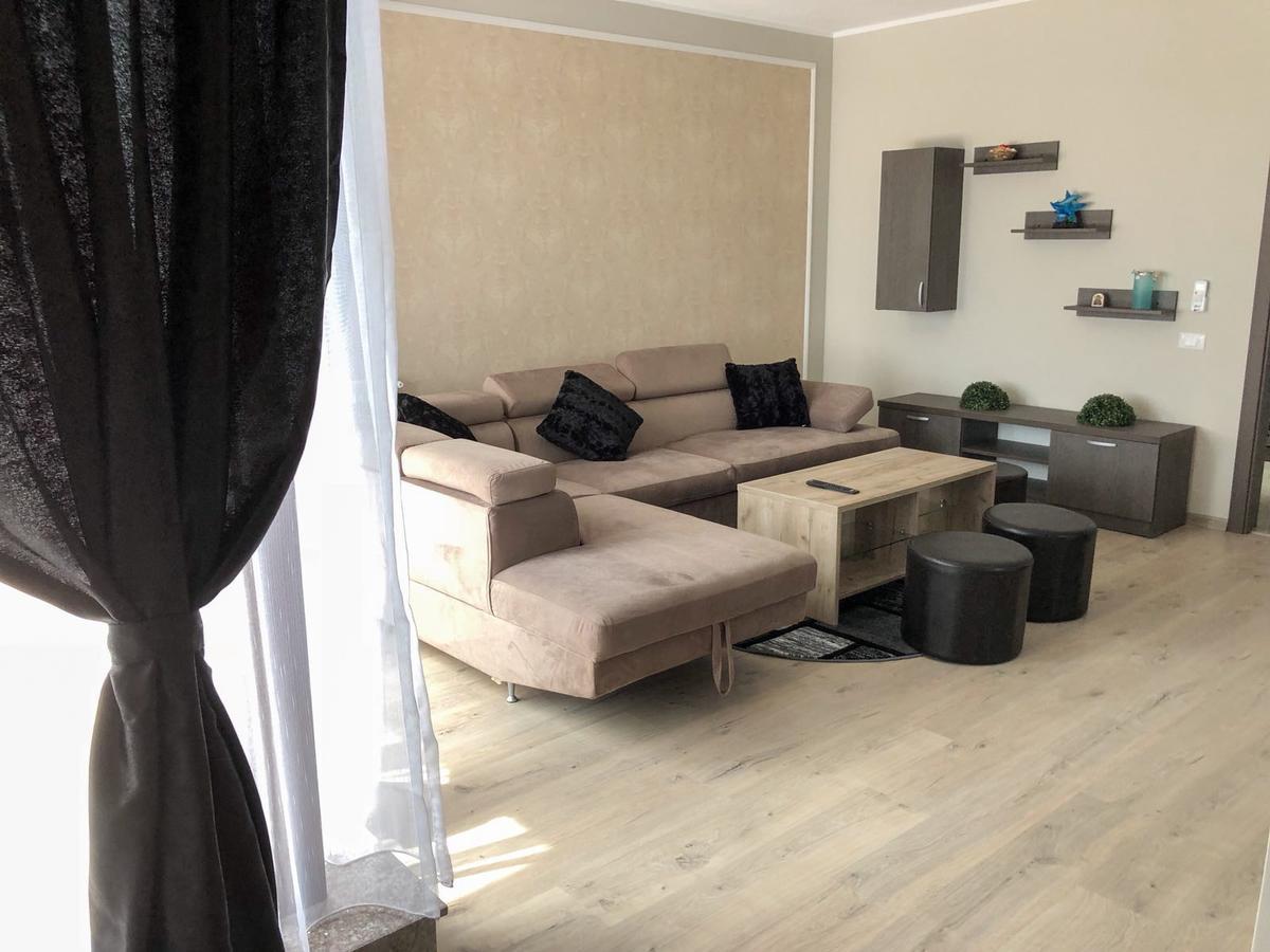 Aquazure Studio Residence Navodari Luaran gambar