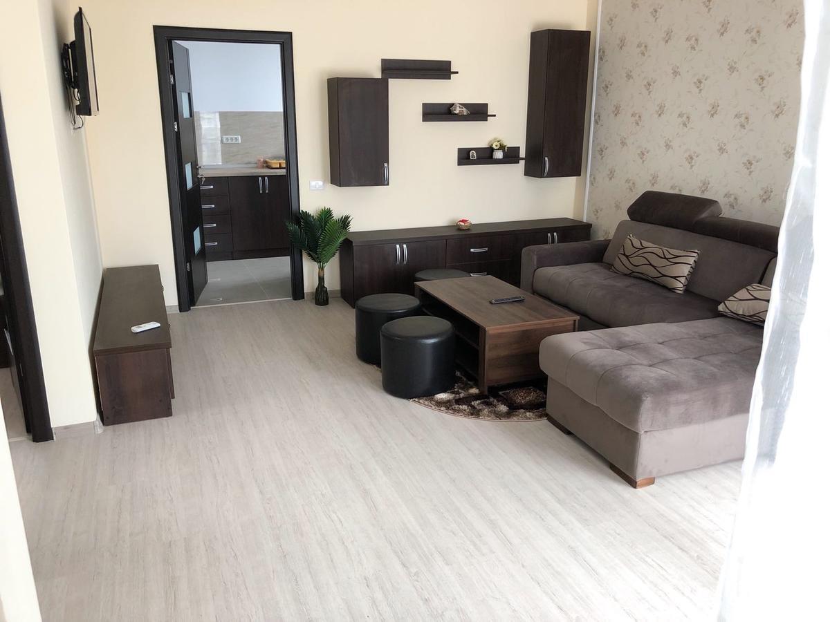 Aquazure Studio Residence Navodari Luaran gambar