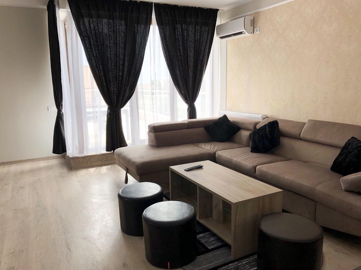 Aquazure Studio Residence Navodari Luaran gambar